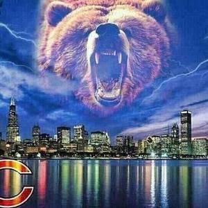 Meet your Posher, Barry